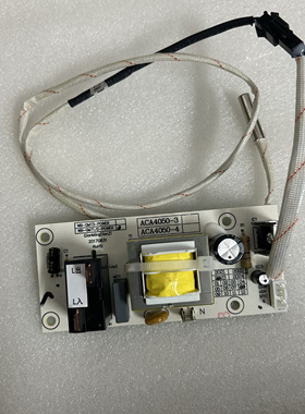 ACA4050-3/4电源板航60CD01天电热水器主板WB-GMT3-POWER电脑板