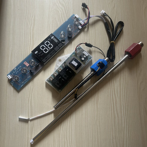 电热水器主板WD-DY42BRSQ-113B