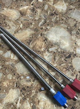 KE韩G电EW-50/60/80-D22-MFB电热水器防电墙红蓝色冷热进出水管