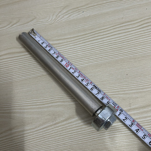适惠尔浦ESH-50/60/80EQ一寸螺帽镁棒排污口阳极棒40/50/60/80L升