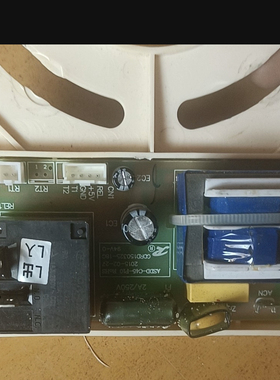 格兰ZSDF-G60E062电热水器主板ASDD-C45-P10电源板电路板线路板