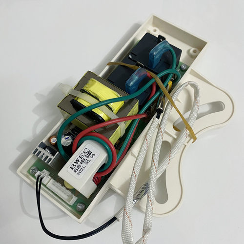 阿诗丹顿DSZF-B50D20A电热水器主板B8电源板电脑板温度传感器镁棒