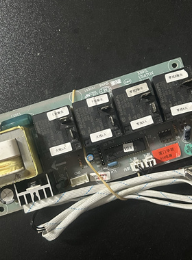 适用阿诗丹顿布克DSZF-B50D30P1电热水器主板B28电源电脑版强电板