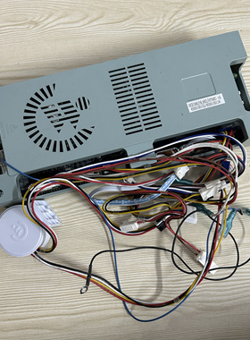 老L板燃气热水器电源板HG536R/HL682/HT683-16 4500100102/100134