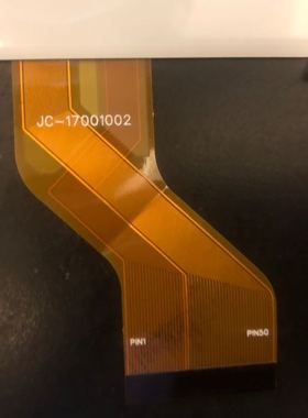 jc-17001002触摸屏MTCTP-101419外屏手写屏触摸屏幕MTCTP-101848