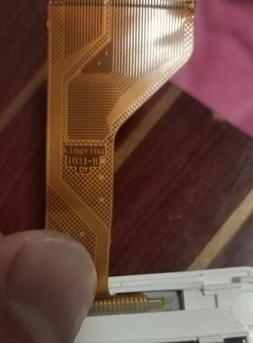 Kingvina1031-B DY 触摸屏外屏手写电容 触屏玻璃触控屏幕