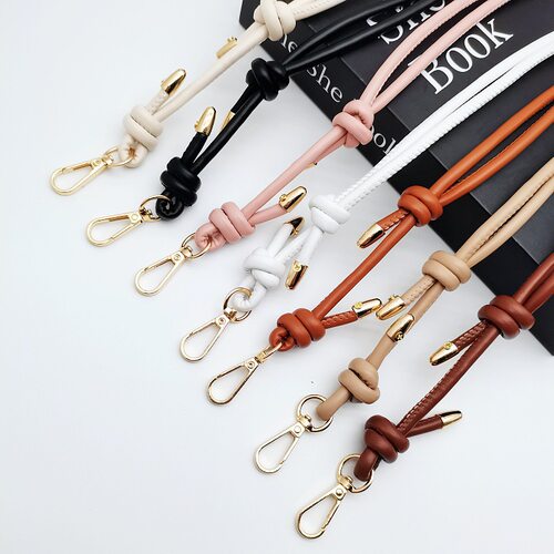 包包肩带编织包包带配件