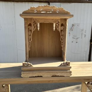 神主牌位神主楼神主盒祖先牌位祖宗牌位佛龛神主台佛柜