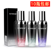 烫染受损 美发产品直销 护发精油修护干枯发 香水头发精油