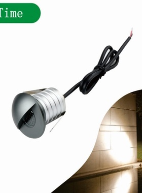 哑灰色蜂窝偏光地埋灯过CE认证台阶灯0-10V可调光墙角灯质保三年