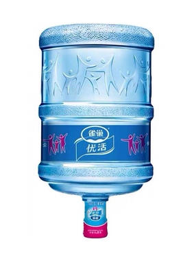 雀巢桶装饮用水 纯净水、包装饮用水18900ml优惠
