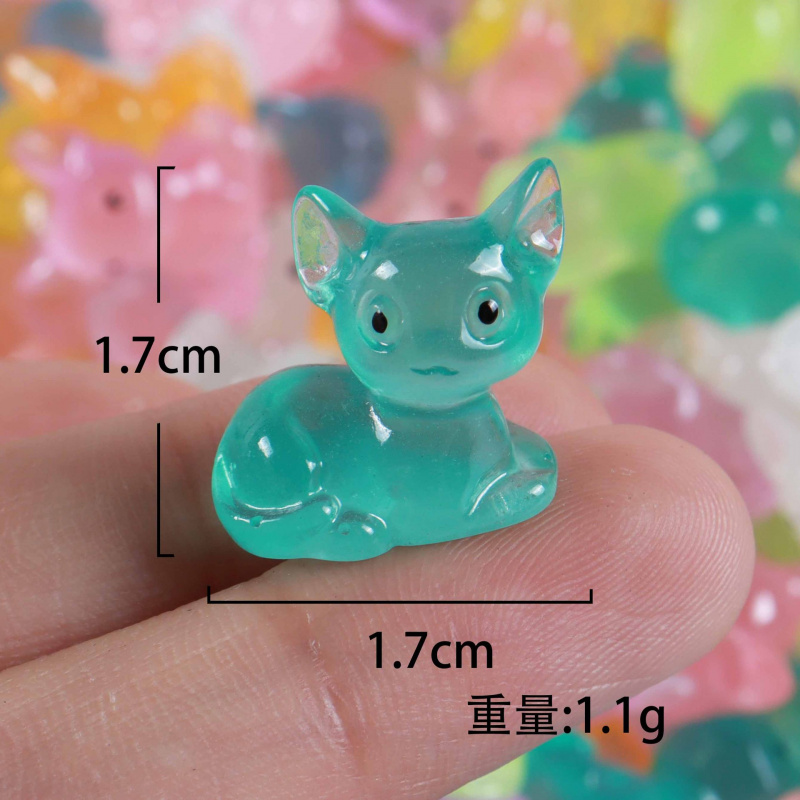 【老师推荐】多肉植物装饰小摆件