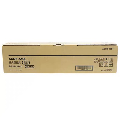 「原装 震旦ADDR225K ADC225 ADC265硒鼓  ADIU225CMY感光鼓组件