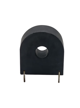 精密微型引脚电流互感器ZMCT116A 50A/20mA  厂家直销精度 0.2级