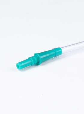 德尔肛管一次性使用肛管50根独立包装 24F 18F  16F 14F 10F 8F