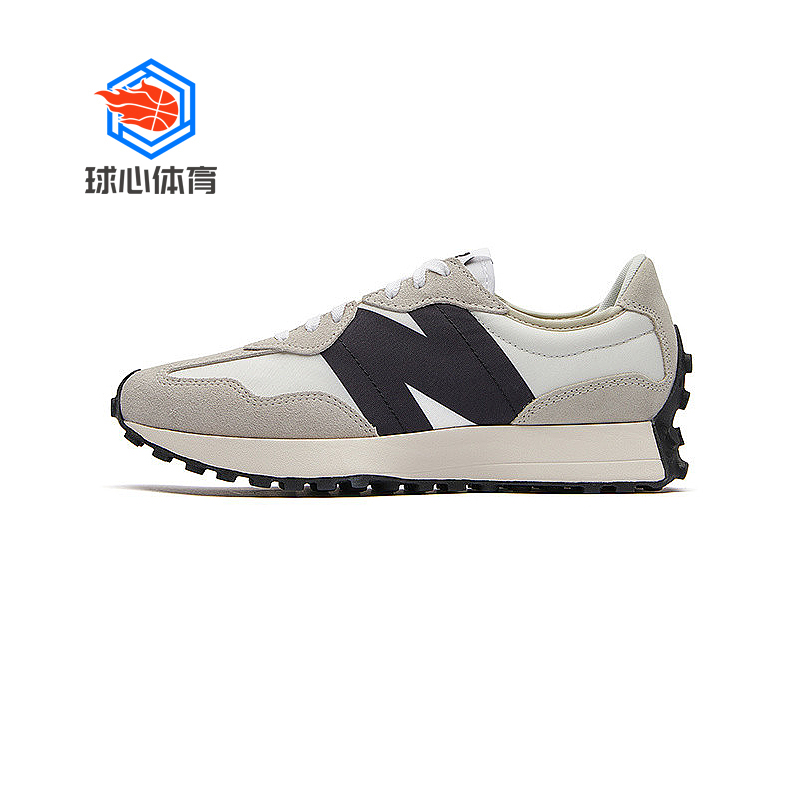 NewBalance男女运动休闲健步