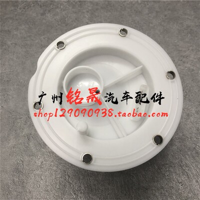 适用奔驰W221 R171 SLK350汽油格S350燃油滤清器S500 SLK300滤芯L