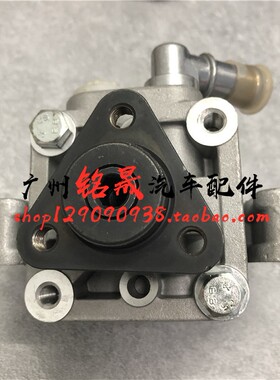 适用老款宝马3系E90E87E84X1方向机助力泵120 318转向助力泵320il
