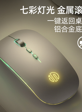 蓝牙鼠标无线适用华为MateBookD14/16s荣耀MagicBookX 14/15Pro