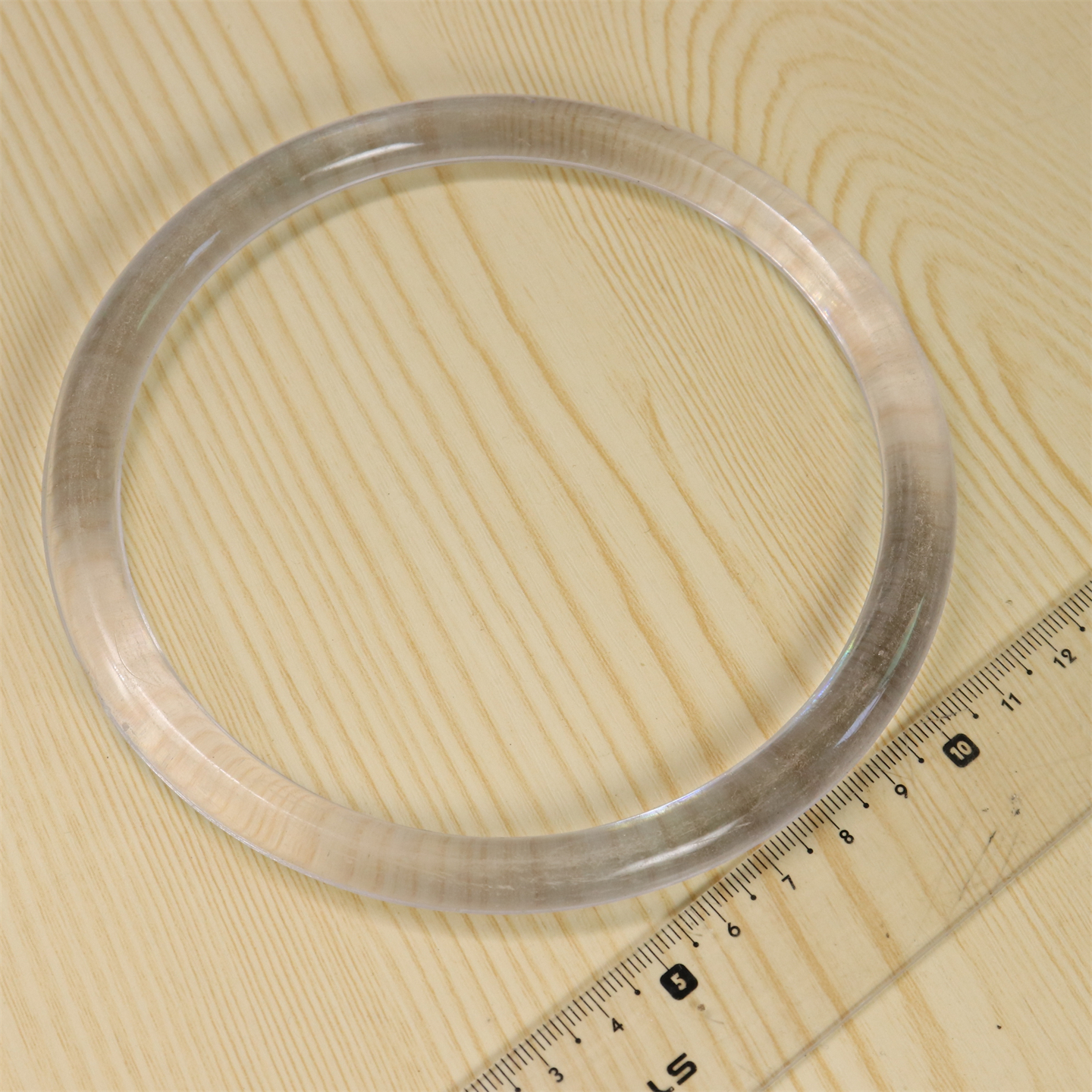 捕梦网五角星心形铁圈泫雅包挂环