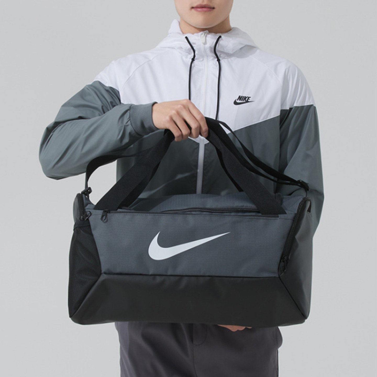 Nike耐克男女手提斜挎单肩包