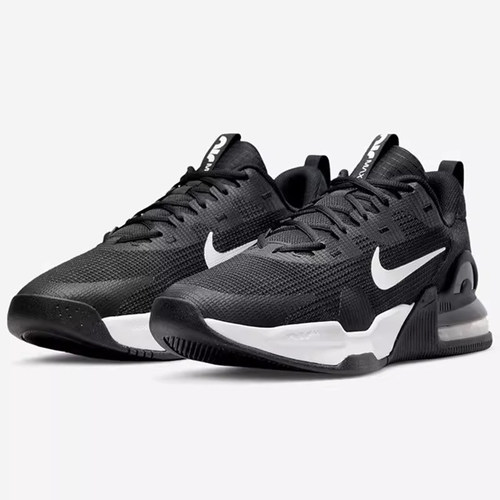 Nike耐克男鞋2025夏季缓震轻便透气综合训练休闲运动鞋DM0829-001