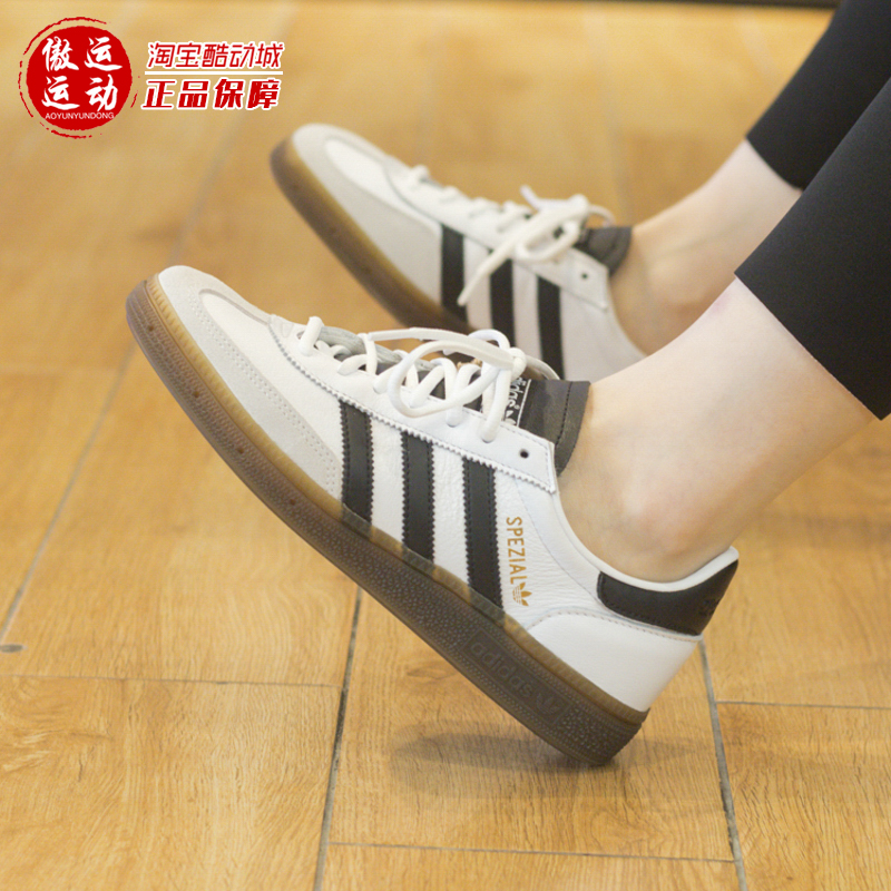 运动休闲鞋女鞋Adidas/阿迪达斯