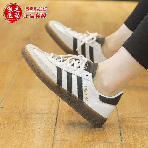 运动休闲鞋女鞋Adidas/阿迪达斯