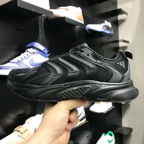 ADIDAS阿迪达斯男女鞋24新款清风CLIMACOOL减震休闲跑步鞋 IF6730