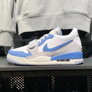 AJ312经典 新款 复古篮球鞋 气垫运动鞋 141 耐克男鞋 CD7069 2025春季