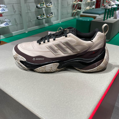 ADIDAS阿迪达斯男女2025蛇年新款缓震耐磨休闲运动鞋跑步鞋JQ2896