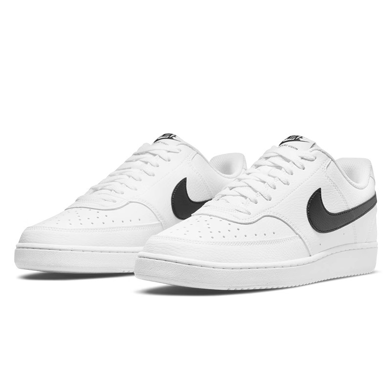 耐克百搭复古休闲运动板鞋