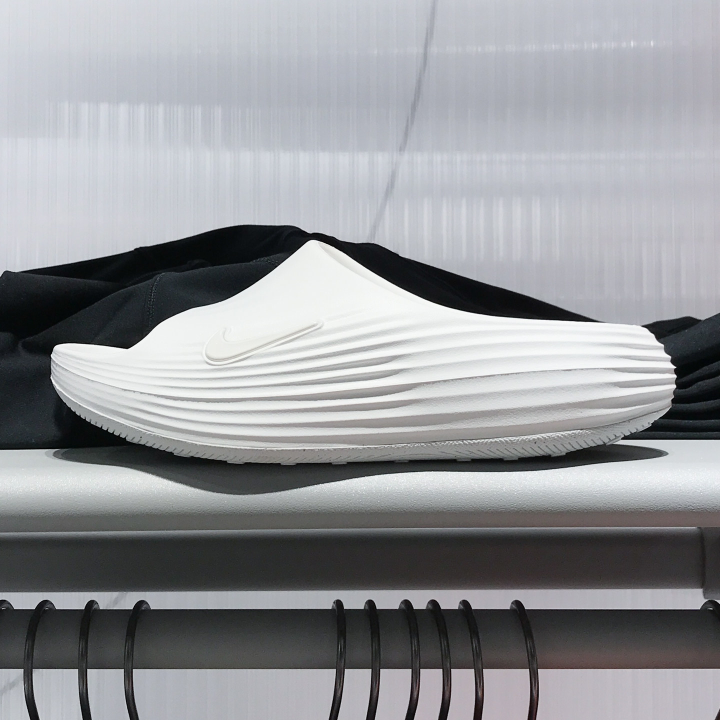 Nike耐克女子一脚蹬拖鞋