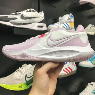 100 DD9535 Nike耐克男鞋 2025秋PRECISION缓震耐磨低帮运动篮球鞋