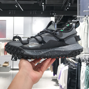 002 IB7328 Nike耐克ACG男子防水耐磨轻便低帮运动休闲鞋 2025夏季