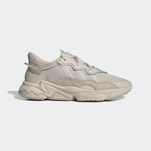 阿迪达斯三叶草男女鞋2024冬季款耐磨舒适经典运动鞋老爹鞋FX6029