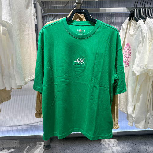 Nike耐克男子Oversize风T恤