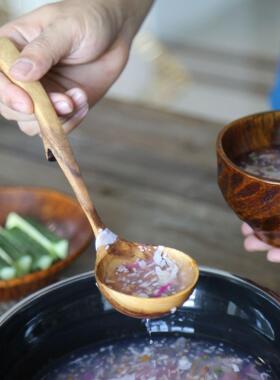 中国专利美食餐具吾桑主妇的厨房系列 好看不说 好用也是有点过分