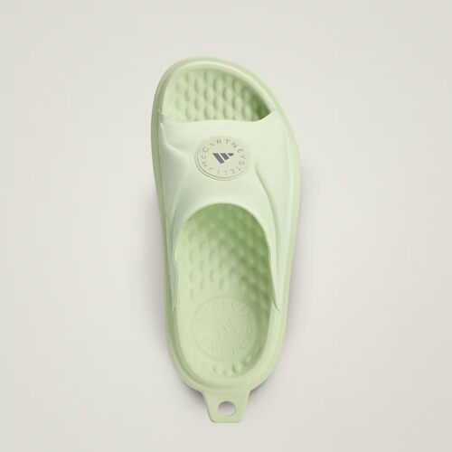 现货 adidas stella 女休闲运动防水轻盈便携拖鞋IF6065