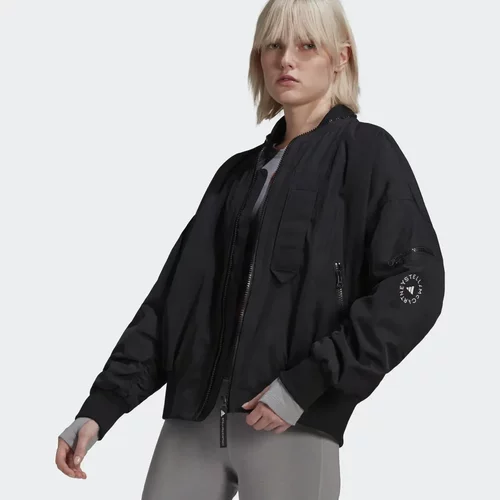 adidasstella运动棉服