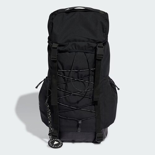 代购 adidas stellla 大容量多口袋实用运动双肩背包 IY8793