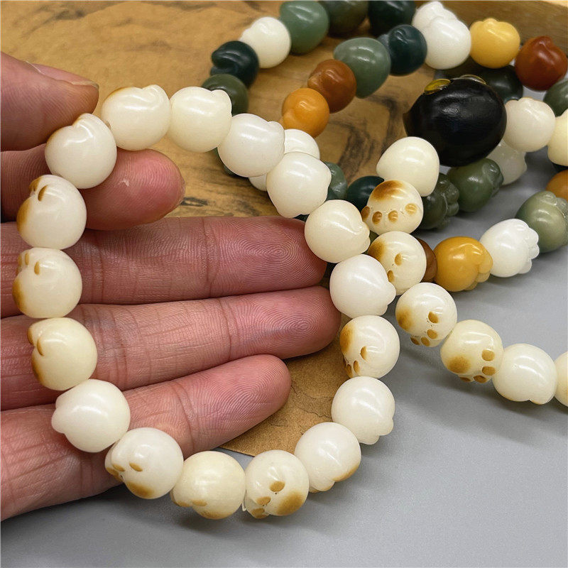 保真天然风化猫爪菩提根手串手链单圈绕指柔手持饰品网红款女学生,饰品/流行首饰/时尚饰品新,手链,淘宝优惠券,粉丝福利购,淘宝优惠卷