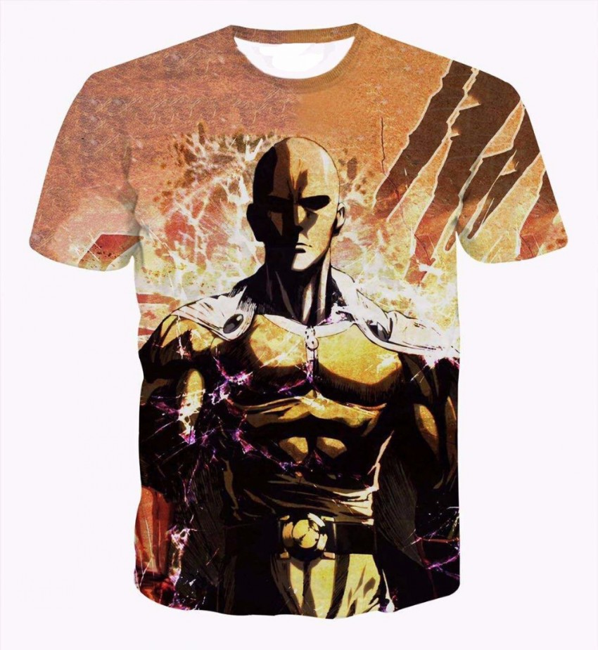 AliExpress Amazon 3DT A punch superman printing pattern man Short sleevedin the Men's clothing, T-shirt  category - from Buy2taobao.com to provide professional Taobao agent buy service