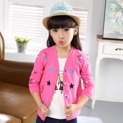 Chemise fille à manche longue - Ref 2087446 Image 10