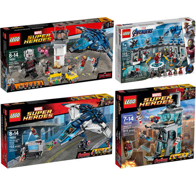 全新正品绝版绯红女巫幻视