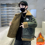 绿色