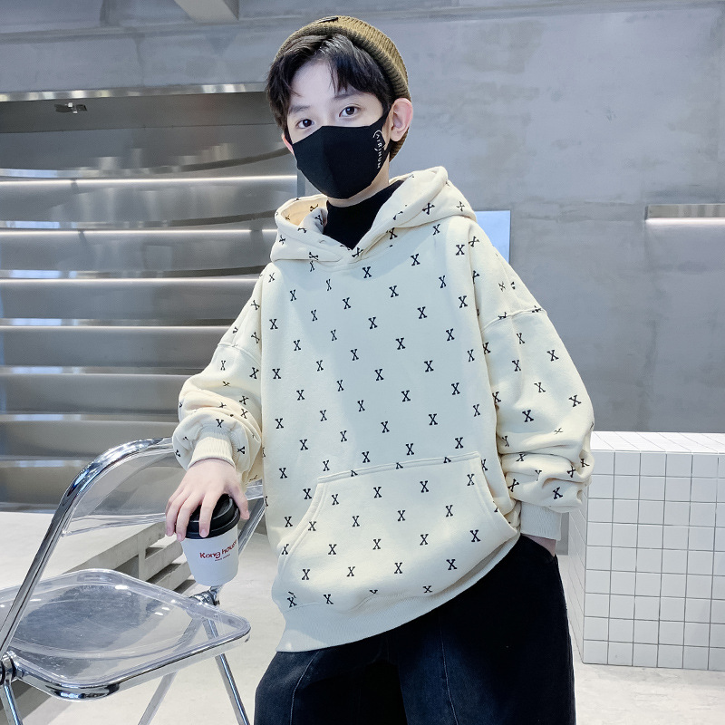 男童加绒卫衣款一体绒厚新款儿童装冬季大童男孩连帽上衣,童装卫衣/绒衫,摩比熊 男童加绒卫衣款一体绒厚新款儿童装冬季大童男孩连帽上衣,童装卫衣/绒衫,摩比熊