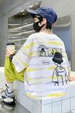 儿童装男童夏装套装新款大童男孩夏季夏款短袖运动薄款酷帅潮，童装休闲套装，摩比熊
