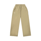 童装男童加绒休闲裤冬季新款儿童加厚裤子大童秋冬防水长裤潮，童装裤子，摩比熊