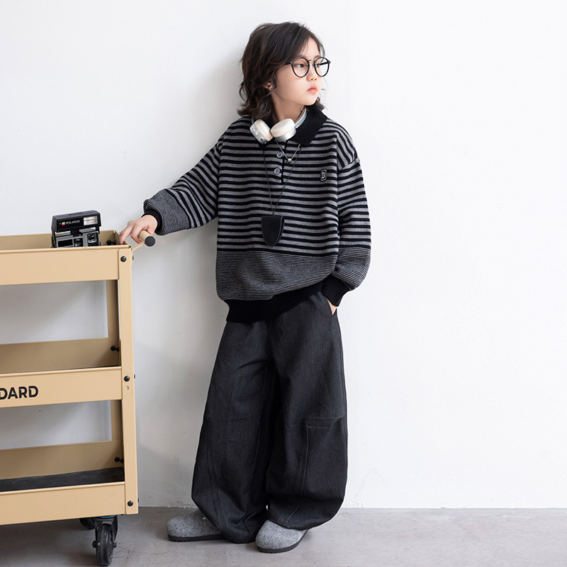 男童冬装毛衣新款加厚儿童装秋冬款大男孩线衣冬季打底针织衫,童装毛衣,摩比熊 男童冬装毛衣新款加厚儿童装秋冬款大男孩线衣冬季打底针织衫,童装毛衣,摩比熊